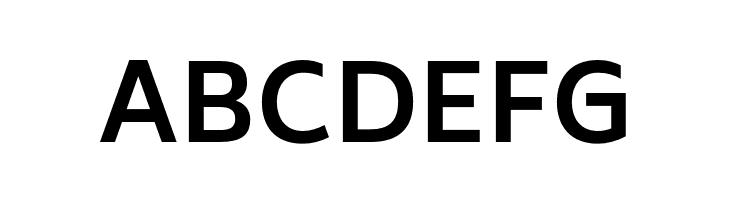 Biryani Bold  Free Fonts Download