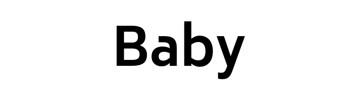 Biryani Bold  Free Fonts Download