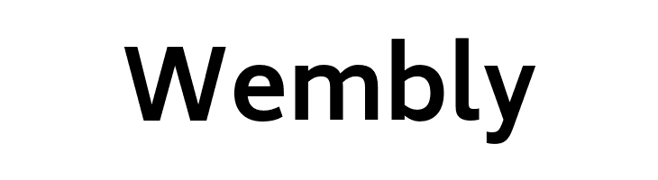 Biryani Bold  Free Fonts Download