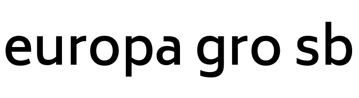 Biryani DemiBold  Free Fonts Download