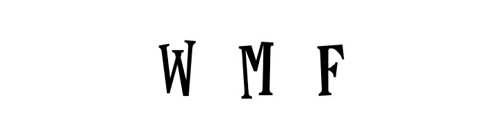 Horseshoes  Free Fonts Download