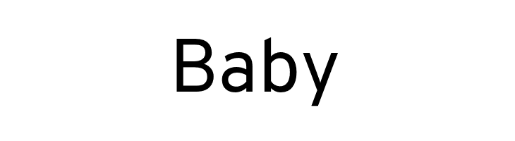 Overpass-Regular  Free Fonts Download