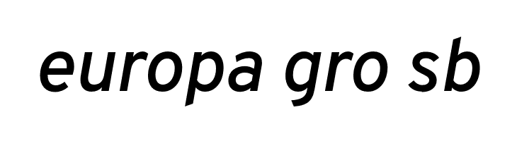 Overpass SemiBold Italic  Free Fonts Download