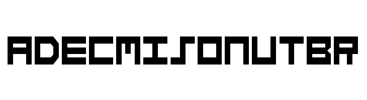 Stuntman Condensed  Free Fonts Download