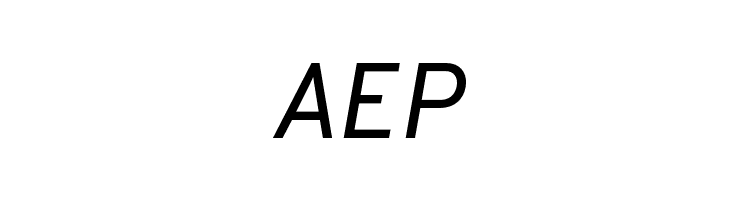 Overpass Italic  Free Fonts Download