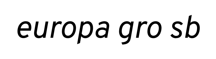 Overpass Italic  Free Fonts Download