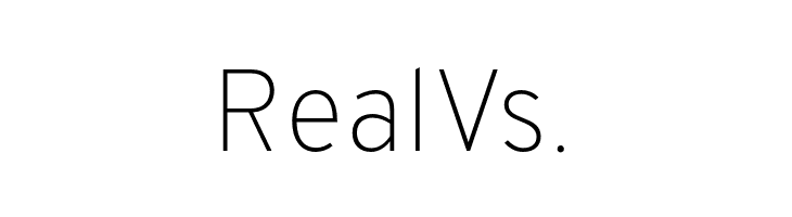 Overpass-Thin  Free Fonts Download