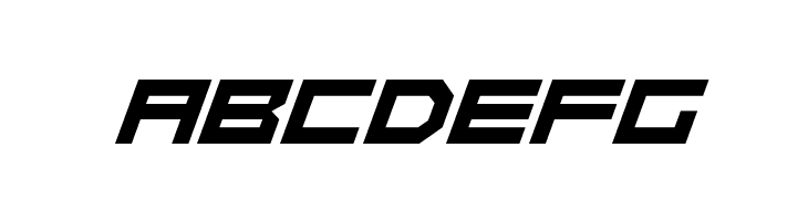 Stuntman Italic  Free Fonts Download