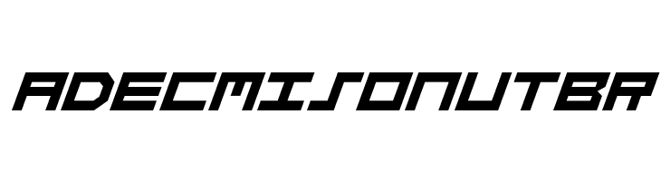 Stuntman Italic  Free Fonts Download