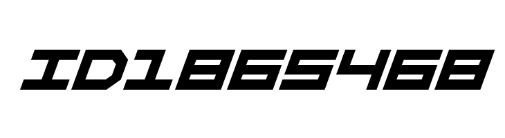 Stuntman Italic  Free Fonts Download