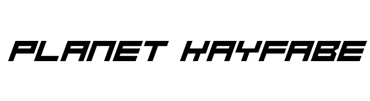 Stuntman Italic  Free Fonts Download