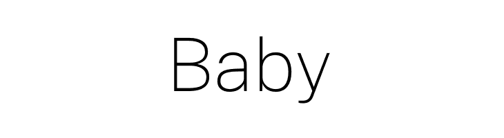 Public Sans Thin  Free Fonts Download