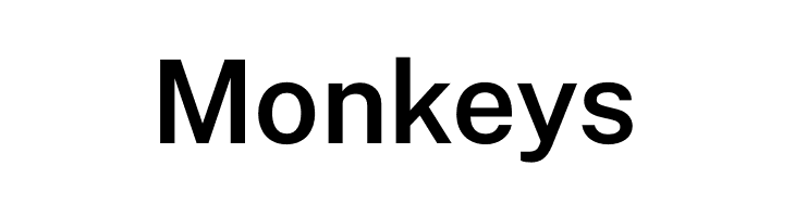 Public Sans SemiBold  Free Fonts Download