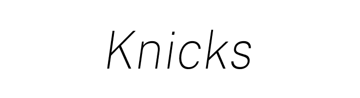 Public Sans Thin Italic  Free Fonts Download