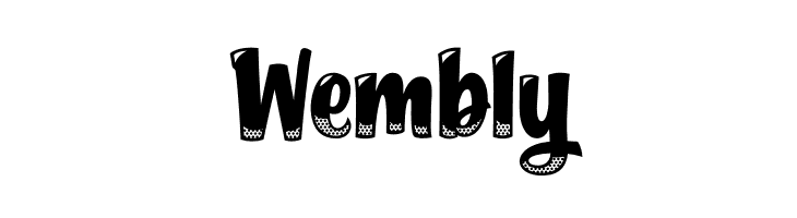 Anime Kids - Personal Use  Free Fonts Download