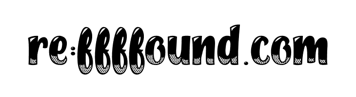 Anime Kids - Personal Use  Free Fonts Download