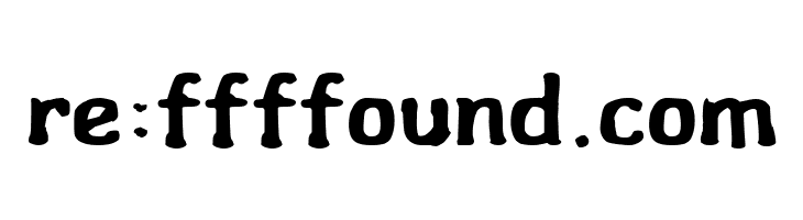 Wibble  Free Fonts Download