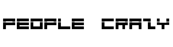 Stuntman Laser  Free Fonts Download