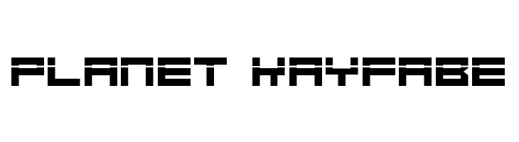 Stuntman Laser  Free Fonts Download
