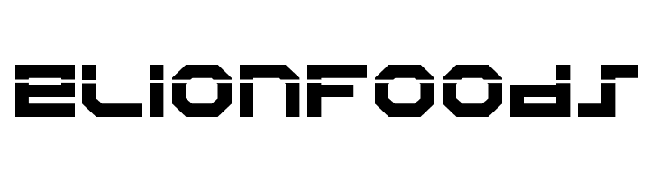 Stuntman Laser  Free Fonts Download