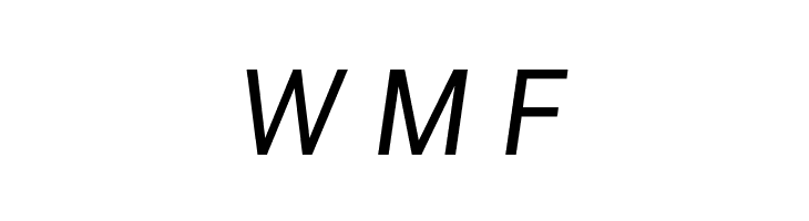 Public Sans Italic  Free Fonts Download