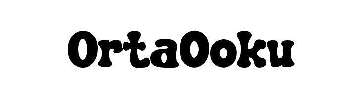 Cactus-Town  Free Fonts Download