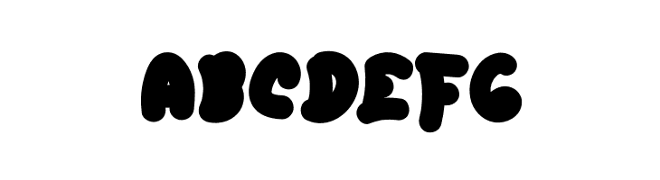 Alphabet  Free Fonts Download