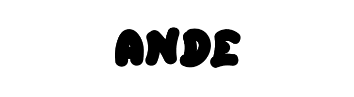 Alphabet  Free Fonts Download