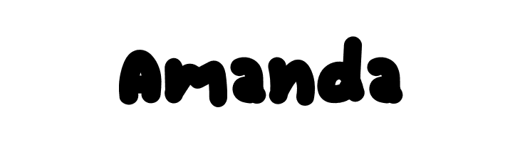 Alphabet  Free Fonts Download