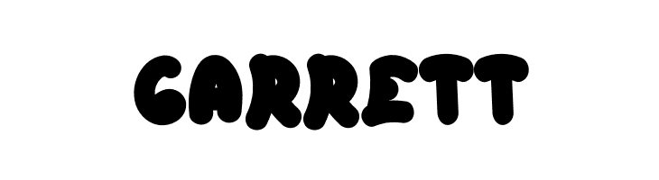 Alphabet  Free Fonts Download