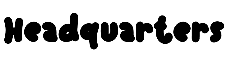 Alphabet  Free Fonts Download