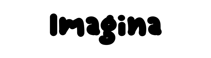 Alphabet  Free Fonts Download