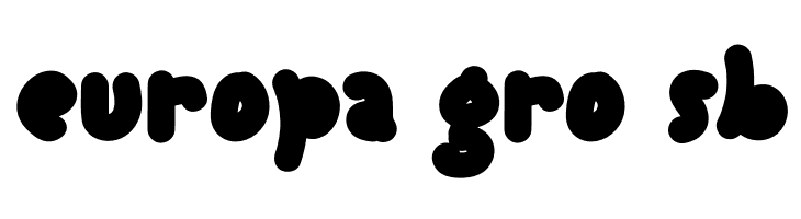 Alphabet  Free Fonts Download