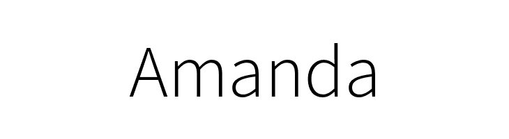 Source Sans Pro Light  Free Fonts Download