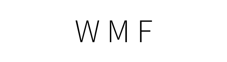 Source Sans Pro Light  Free Fonts Download