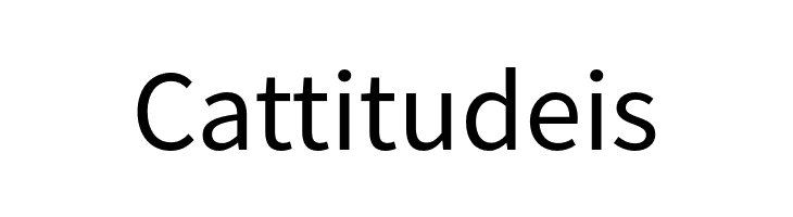 Source Sans Pro  Free Fonts Download