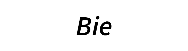 Source Sans Pro Semibold Italic  Free Fonts Download