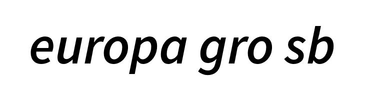 Source Sans Pro Semibold Italic  Free Fonts Download