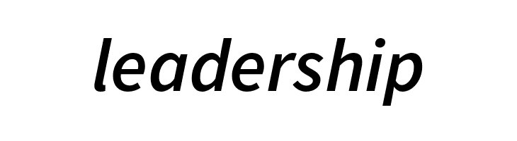 Source Sans Pro Semibold Italic  Free Fonts Download