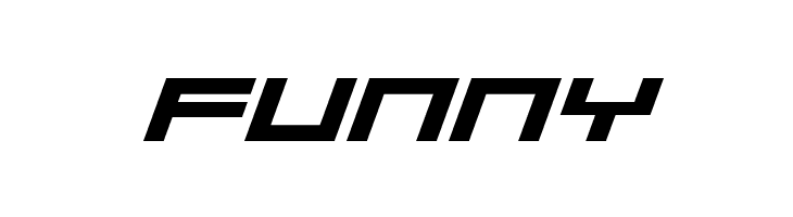Stuntman Expanded Italic  Free Fonts Download