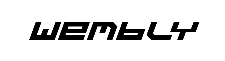 Stuntman Expanded Italic  Free Fonts Download