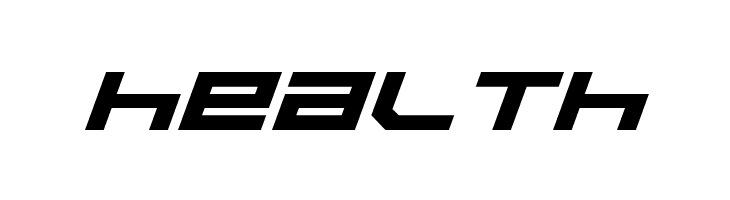 Stuntman Expanded Italic  Free Fonts Download