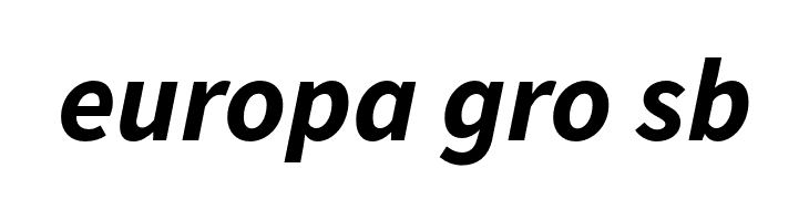 Source Sans Pro Bold Italic  Free Fonts Download