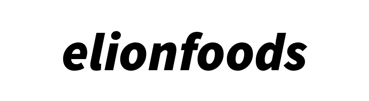 Source Sans Pro Black Italic  Free Fonts Download