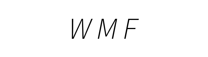 Source Sans Pro Light Italic  Free Fonts Download