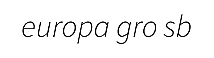 Source Sans Pro Light Italic  Free Fonts Download