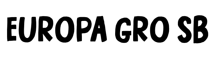 Limited Budget DEMO  Free Fonts Download