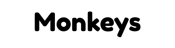 Fredoka One Regular  Free Fonts Download