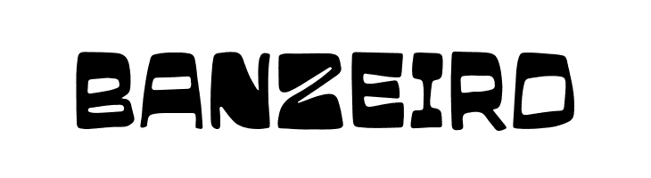 BlackWagoonDemo  Free Fonts Download