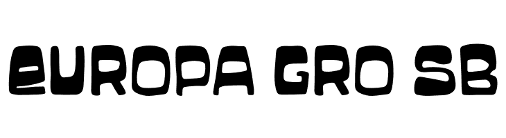 BlackWagoonDemo  Free Fonts Download